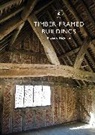 Mr Richard Hayman, Richard Hayman - Timber-framed Buildings