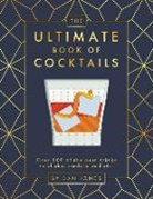 Dan Jones - The Ultimate Book of Cocktails
