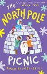 Emma Beswetherick, Anna Woodbine - The North Pole Picnic: Playdate Adventures
