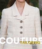 Thom Olson, Claire Shaeffer - Couture Tailoring