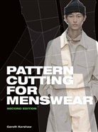 Gareth Kershaw - Pattern Cutting for Menswear Second Edition