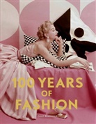 Cally Blackman - 100 Years of Fashion