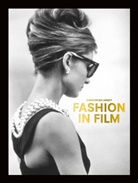 Christopher Laverty - Fashion in Film