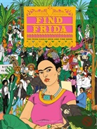 Catherine Ingram, Laura Callaghan - Find Frida