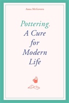 Charlotte Ager, Ann McGovern, Anna Mcgovern, Anna; Ager McGovern, Charlotte Ager - Pottering