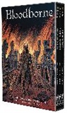 Ales Kot, Kot Ales, Piotr Kowalski - Bloodborne, 1 - 3 Boxed Set