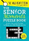 Summersdale Publishers, Summersdale - The Senior Moments Puzzle Book
