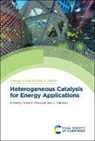 Tomas R (University of Surrey Reina, Tomas R Odriozola Reina, Jose A Odriozola, Jose A. Odriozola, Tomas R Reina, Tomas R. Reina - Heterogeneous Catalysis for Energy Applications