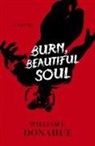 William Donahue, William J. Donahue, William J. Donahue - Burn, Beautiful Soul