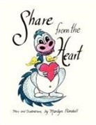 Marilyn Randall - Share from The Heart