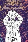 Angel Fantauzzi - ¿por Qué Soy Adolescente?