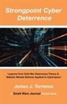 James Torrence, James J. Torrence - Strongpoint Cyber Deterrence