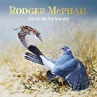 Rodger McPhail, Rodger (Professional Artist) McPhail - Rodger McPhail - An Artist by Nature