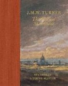 J.M.W. Turner, Andrew Wilton - J.M.W.Turner: The ''Wilson'' Sketchbook