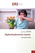 Hin Javed, Hina Javed, Syed Nisar Hussain Shah - Diphenhydramine nasale