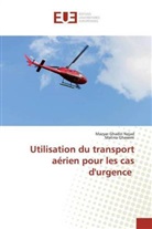 Mazya Ghadiri Nejad, Mazyar Ghadiri Nejad, Matina Ghasemi - Utilisation du transport aérien pour les cas d'urgence