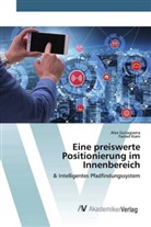 Ale Gunagwera, Alex Gunagwera, Farzad Kiani - Eine preiswerte Positionierung im Innenbereich
