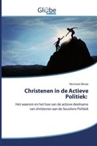 Hermann Mvula - Christenen in de Actieve Politiek: