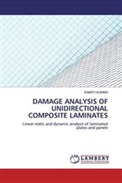 EMARTI KUMARI - DAMAGE ANALYSIS OF UNIDIRECTIONALCOMPOSITE LAMINATES