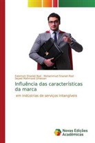 Seyed Mahmood Ghiasian, Fatemeh Shariati Rad, Mohammad Shariati Rad - Influência das características da marca