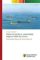Grzegorz Rutkowski - Determinando a velocidade segura ideal do navio