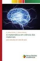 C. Ganesa Moorthy, G. Udhaya Sankar - A matemática em ciência dos materiais