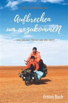 Sem Zimmermann, Sem Zimmermann - Aufbrechen um anzukommeN