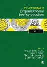 Royston (University of Alberta Greenwood, Royston Oliver Greenwood, Author, Royston Greenwood, Royston (University of Alberta Greenwood, Greenwood Royston... - Sage Handbook of Organizational Institutionalism