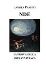 Andrea Pasotti - Nde - La Prova Della Sopravvivenza