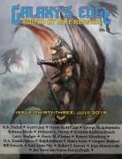 Orson Scott Card, Nancy Kress, Robert Silverberg - Galaxy's Edge Magazine