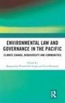 Margaretha Hamman Wewerinke-Singh, Evan Hamman, Evan (Queensland University of Technology Hamman, Margaretha Wewerinke-Singh - Environmental Law and Governance in the Pacific