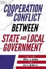 Russell L Zeemering Hanson, Russell L. (EDT)/ Zeemering Hanson, Russell L. Zeemering Hanson, Russell L. Hanson, Eric S. Zeemering, Zeemering Eric S. - Cooperation and Conflict Between State and Local Government