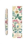 Cath Kidston - Cath Kidston: Boxed Ballpoint Pen (Twilight Garden)
