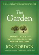 J Gordon, Jon Gordon - Garden