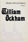 Marilyn Adams, Marilyn Mccord Adams - William Ockham