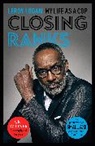 Dr Leroy Logan, Leroy Logan, LOGAN LEROY, George Luke - Closing Ranks