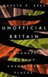 GARETH REES, Gareth Rees, Gareth E. Rees - Unofficial Britain