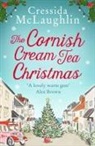 Cressida Mclaughlin, McLaughlin Cressida - The Cornish Cream Tea series