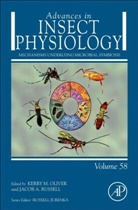 Oliver, Russell, Russell Oliver, Kerry M. Oliver, Jacob A. Russell - Mechanisms Underlying Microbial Symbiosis