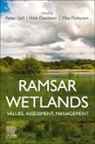 Nick Davidson, Max Finlayson, Peter Gell, Nick (Adjunct Professor at the Institute of Land Davidson, Nick (Gulbali Institute for Agriculture Davidson, Davidson Nick... - Ramsar Wetlands
