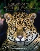 Paul Brooke, Paul (Paul Brooke is currently a Professor at Grand View University.) Brooke, Brooke Paul, Paul Donahue, Paul (Paul Donahue is a naturalist Donahue - Jaguars of the Northern Pantanal