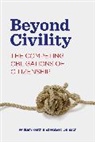 Robert Danisch, Danisch Robert, William Keith - Beyond Civility
