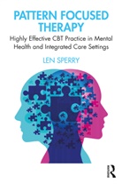 Len Sperry, Len (Florida Atlantic University Sperry, Sperry Len - Pattern Focused Therapy