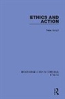 Peter Winch, Winch Peter - Ethics and Action