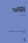 J. J. C. Smart, J.J.C. Smart - Ethics, Persuasion and Truth