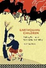 Janet Borland - Earthquake Children