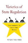 Yukyung Yeo - Varieties of State Regulation