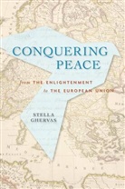 Stella Ghervas - Conquering Peace
