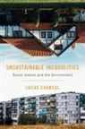 Lucas Chancel, Malcolm DeBevoise - Unsustainable Inequalities
