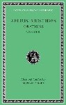 Aelius Aristides, Publius Aelius Aristides Theodorus, Michael Trapp, Michael Trapp - Orations, Volume II